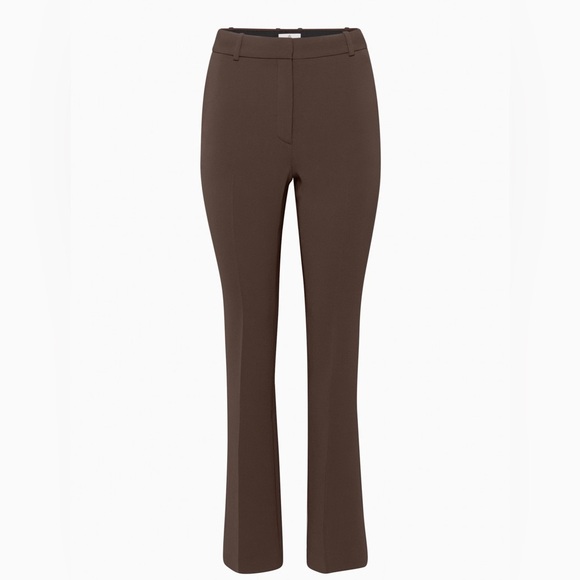 Babaton Pants - Aritzia Babaton Program Pant NWT